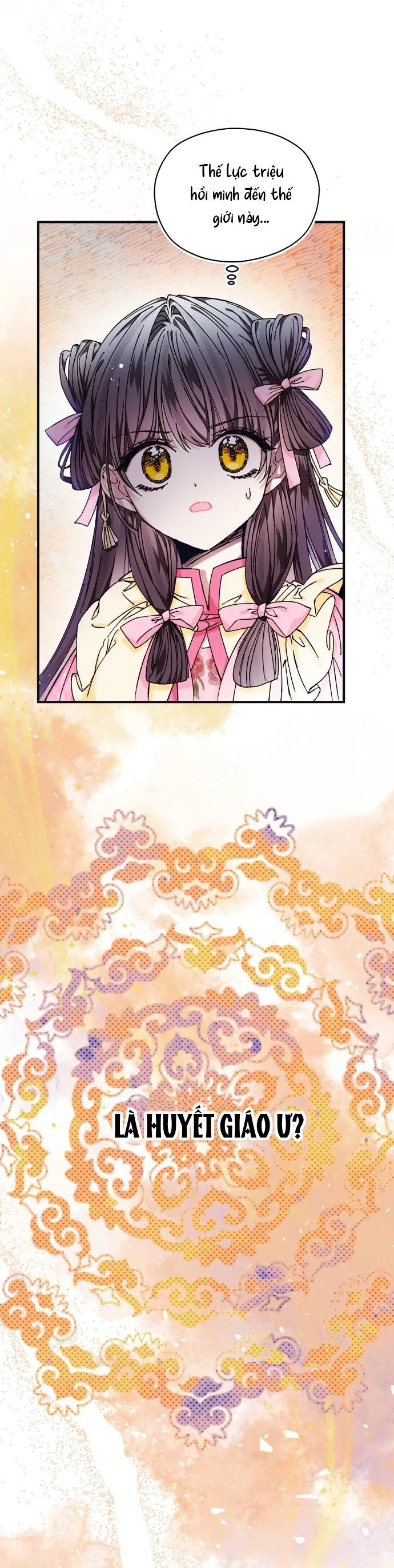 tôi đã nuôi dưỡng nam phụ phản diện chapter 43 3