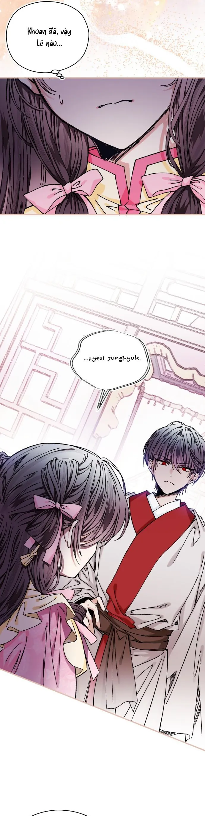 tôi đã nuôi dưỡng nam phụ phản diện chapter 43 4