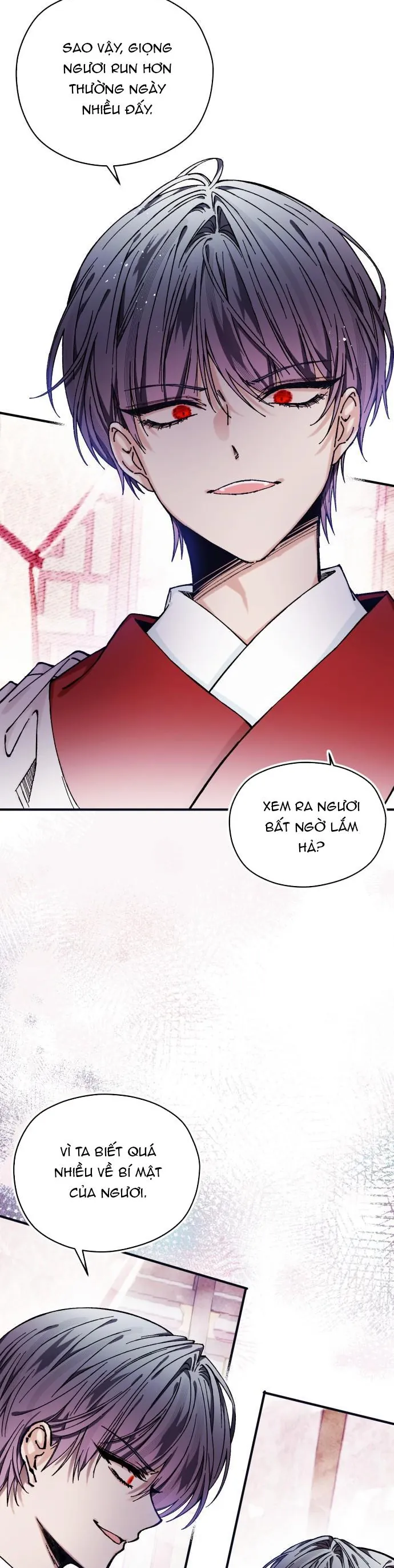 tôi đã nuôi dưỡng nam phụ phản diện chapter 43 5