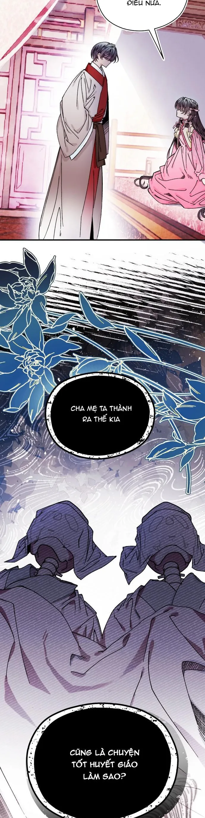 tôi đã nuôi dưỡng nam phụ phản diện chapter 43 7