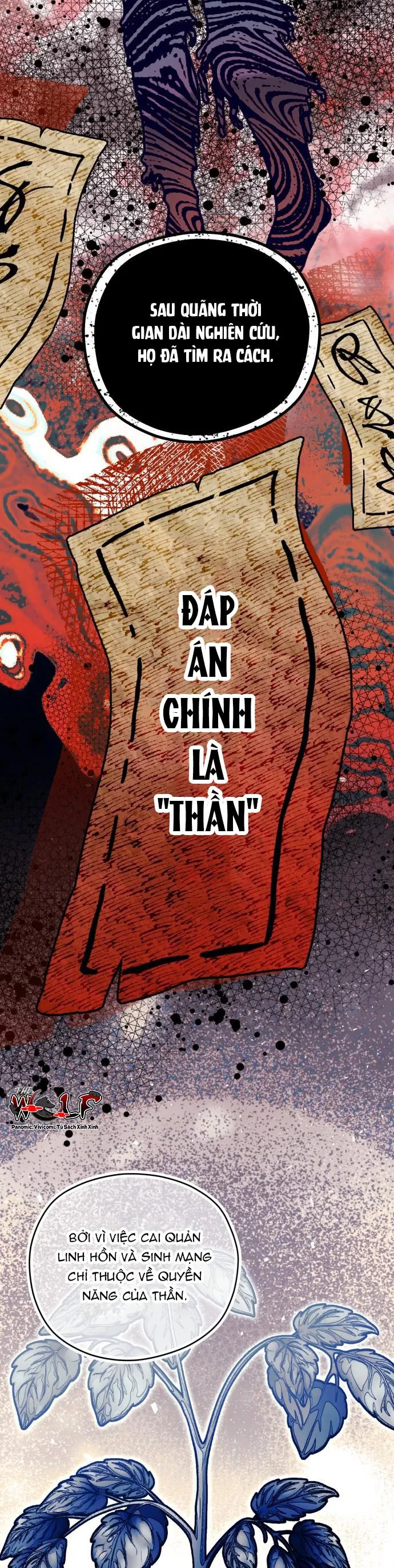 tôi đã nuôi dưỡng nam phụ phản diện chapter 43 12