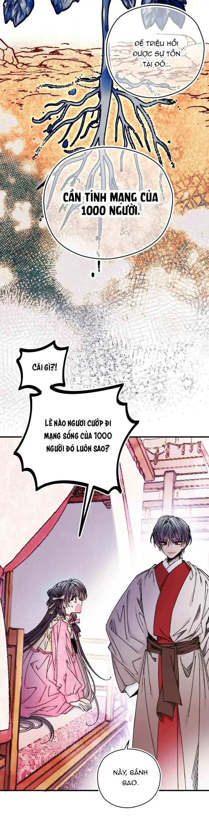 tôi đã nuôi dưỡng nam phụ phản diện chapter 43 13