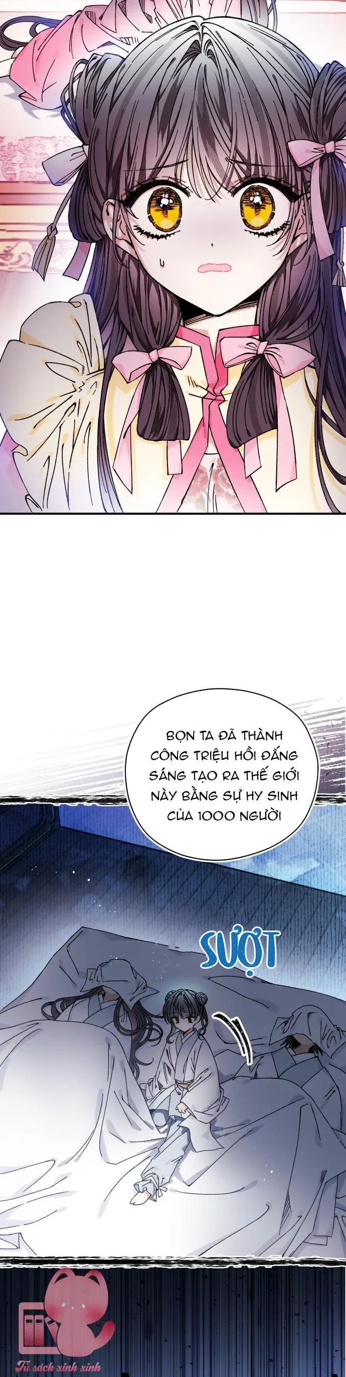 tôi đã nuôi dưỡng nam phụ phản diện chapter 43 15