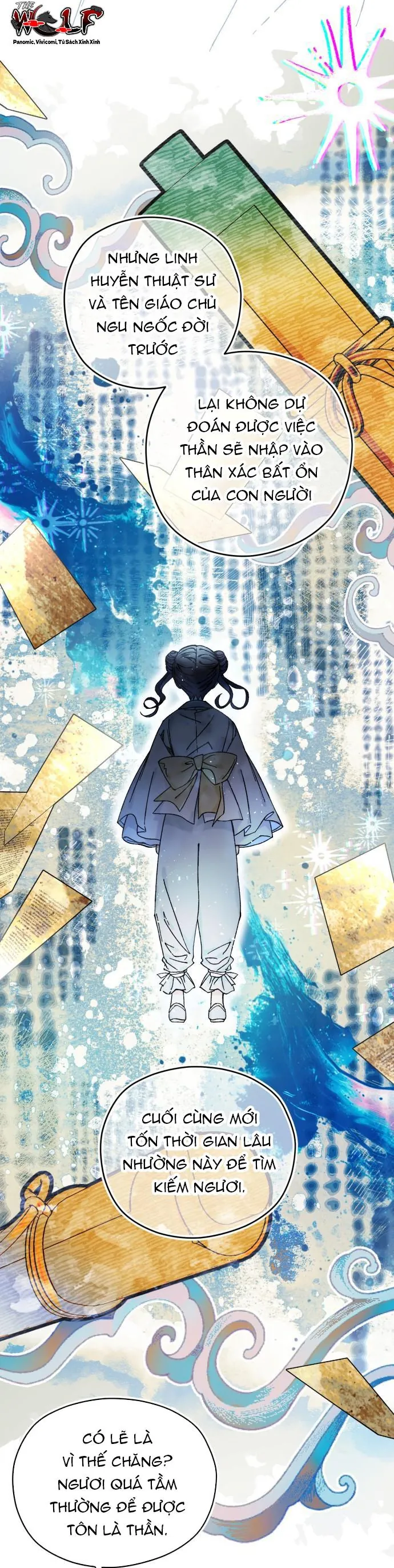 tôi đã nuôi dưỡng nam phụ phản diện chapter 43 17