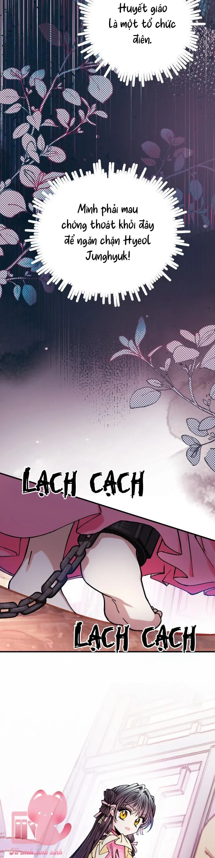 tôi đã nuôi dưỡng nam phụ phản diện chapter 43 22