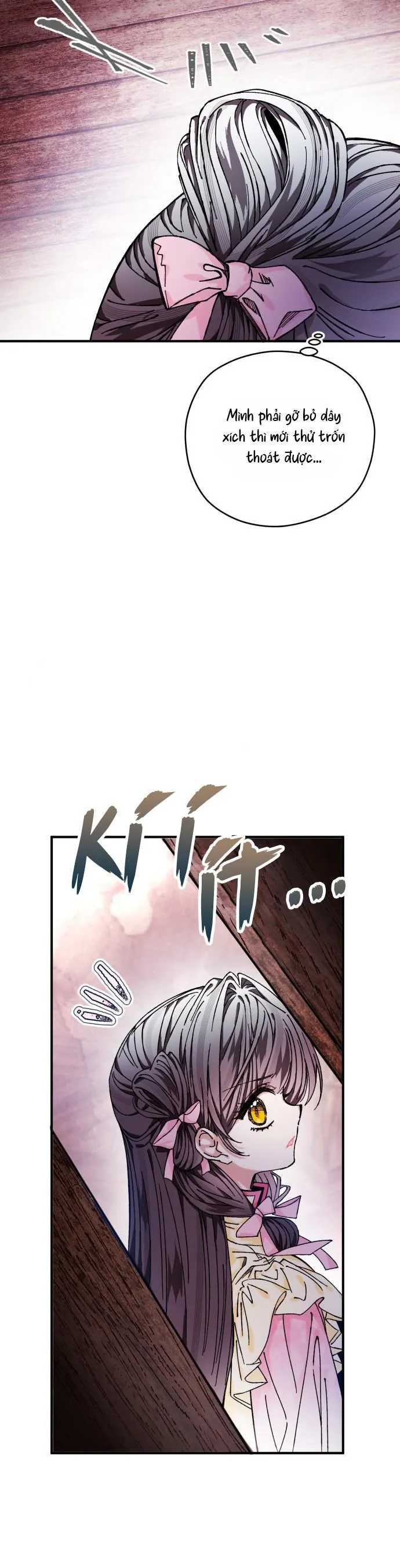 tôi đã nuôi dưỡng nam phụ phản diện chapter 43 25