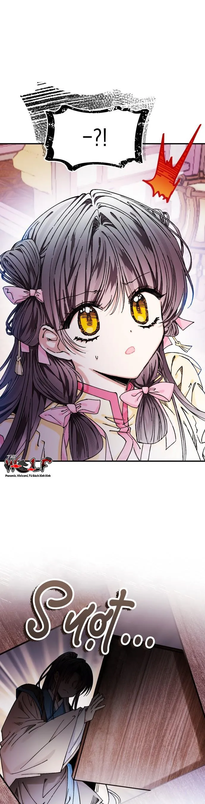 tôi đã nuôi dưỡng nam phụ phản diện chapter 43 26