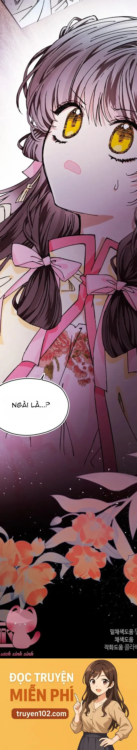 tôi đã nuôi dưỡng nam phụ phản diện chapter 43 27