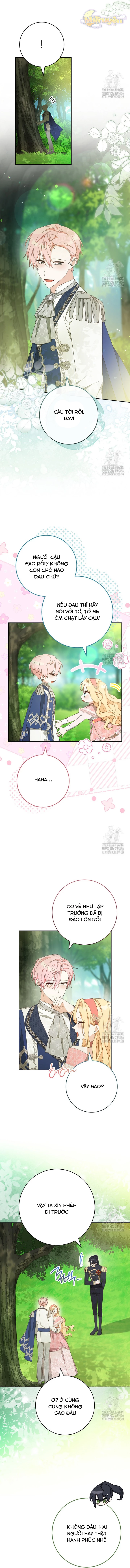 Tôi Đã Phạm Sai Lầm Rồi Chapter 88 - Trang 2