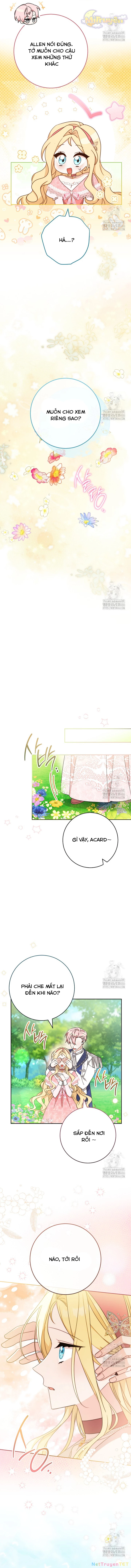 Tôi Đã Phạm Sai Lầm Rồi Chapter 88 - Trang 2
