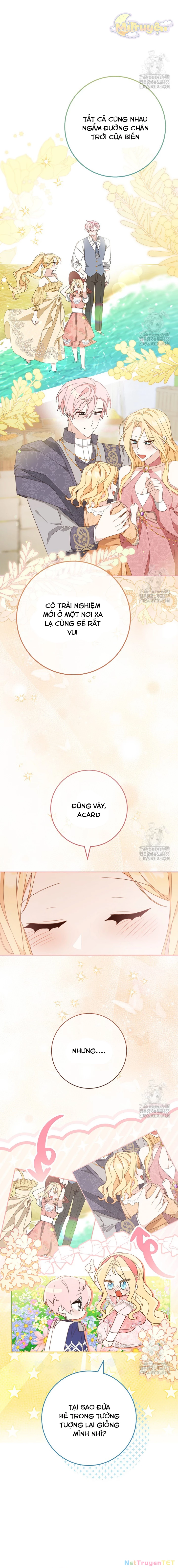 Tôi Đã Phạm Sai Lầm Rồi Chapter 88 - Trang 2