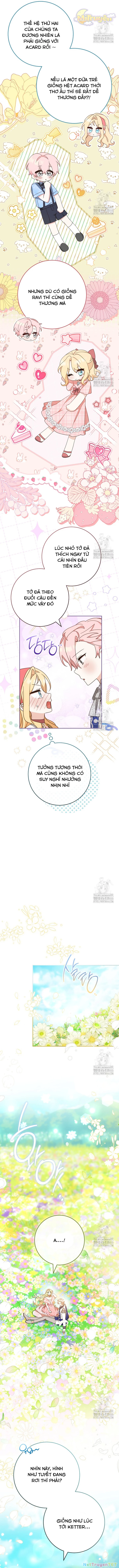 Tôi Đã Phạm Sai Lầm Rồi Chapter 88 - Trang 2
