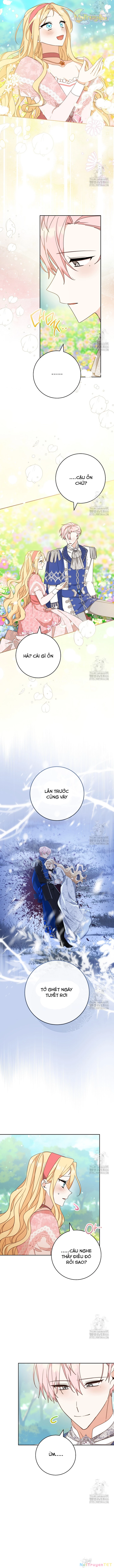 Tôi Đã Phạm Sai Lầm Rồi Chapter 88 - Trang 2