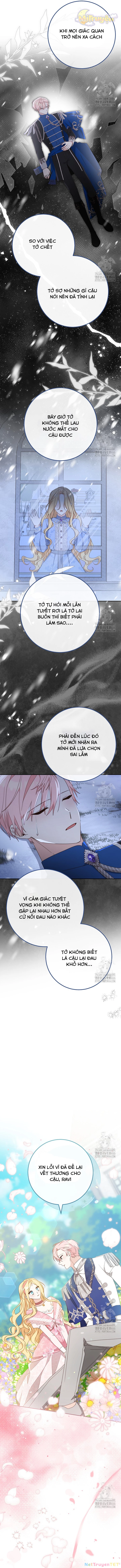 Tôi Đã Phạm Sai Lầm Rồi Chapter 88 - Trang 2