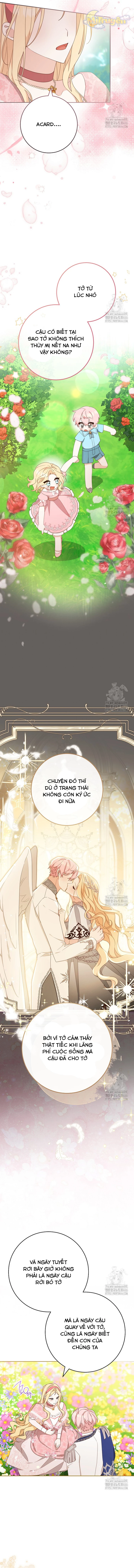 Tôi Đã Phạm Sai Lầm Rồi Chapter 88 - Trang 2
