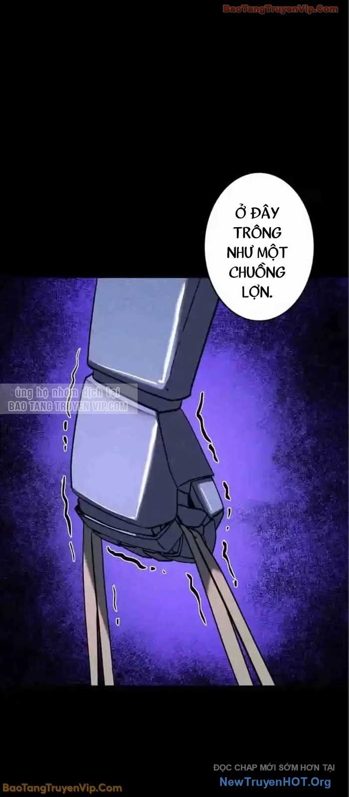 Tôi Đã Trở Thành Quái Vật Không Gian Chapter 63 - Trang 2