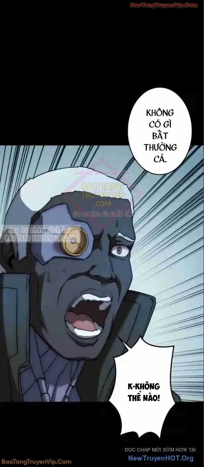 Tôi Đã Trở Thành Quái Vật Không Gian Chapter 63 - Trang 2