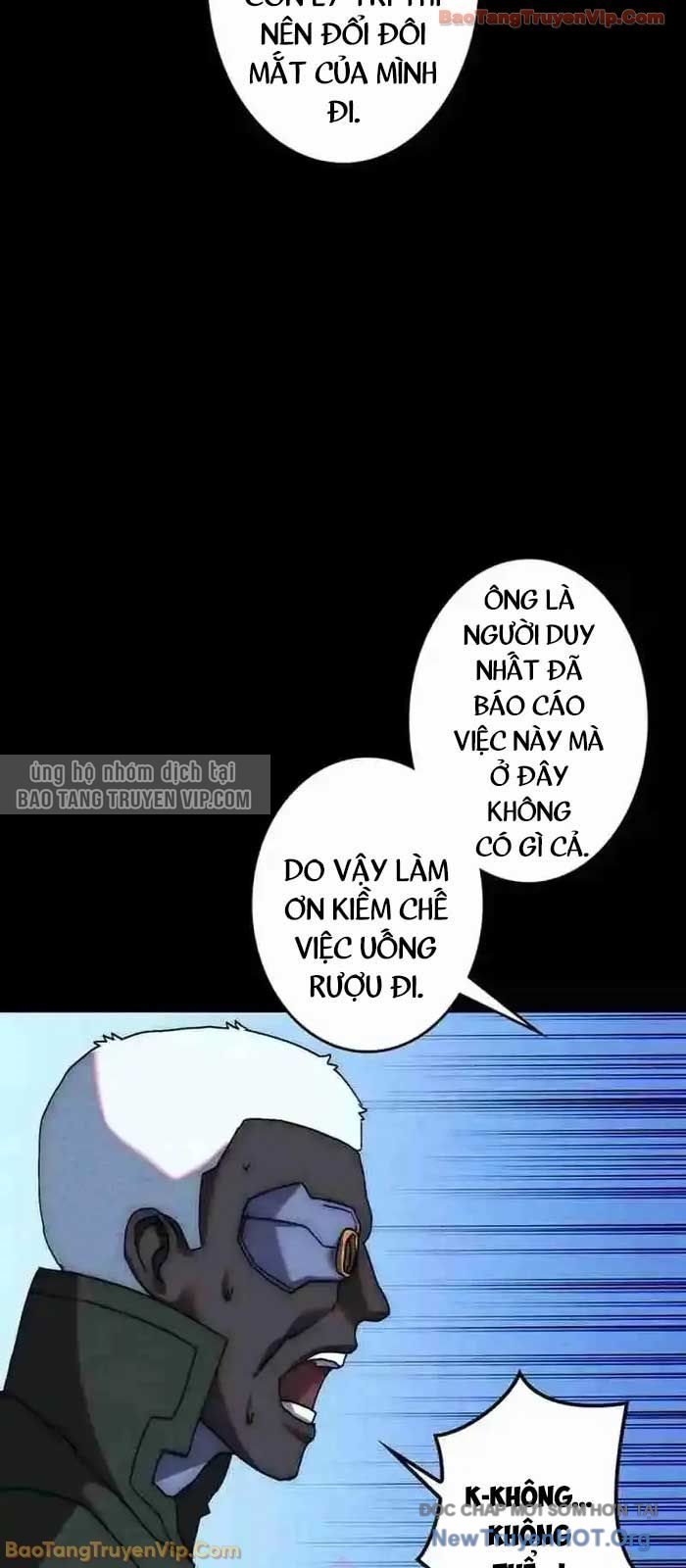 Tôi Đã Trở Thành Quái Vật Không Gian Chapter 63 - Trang 2