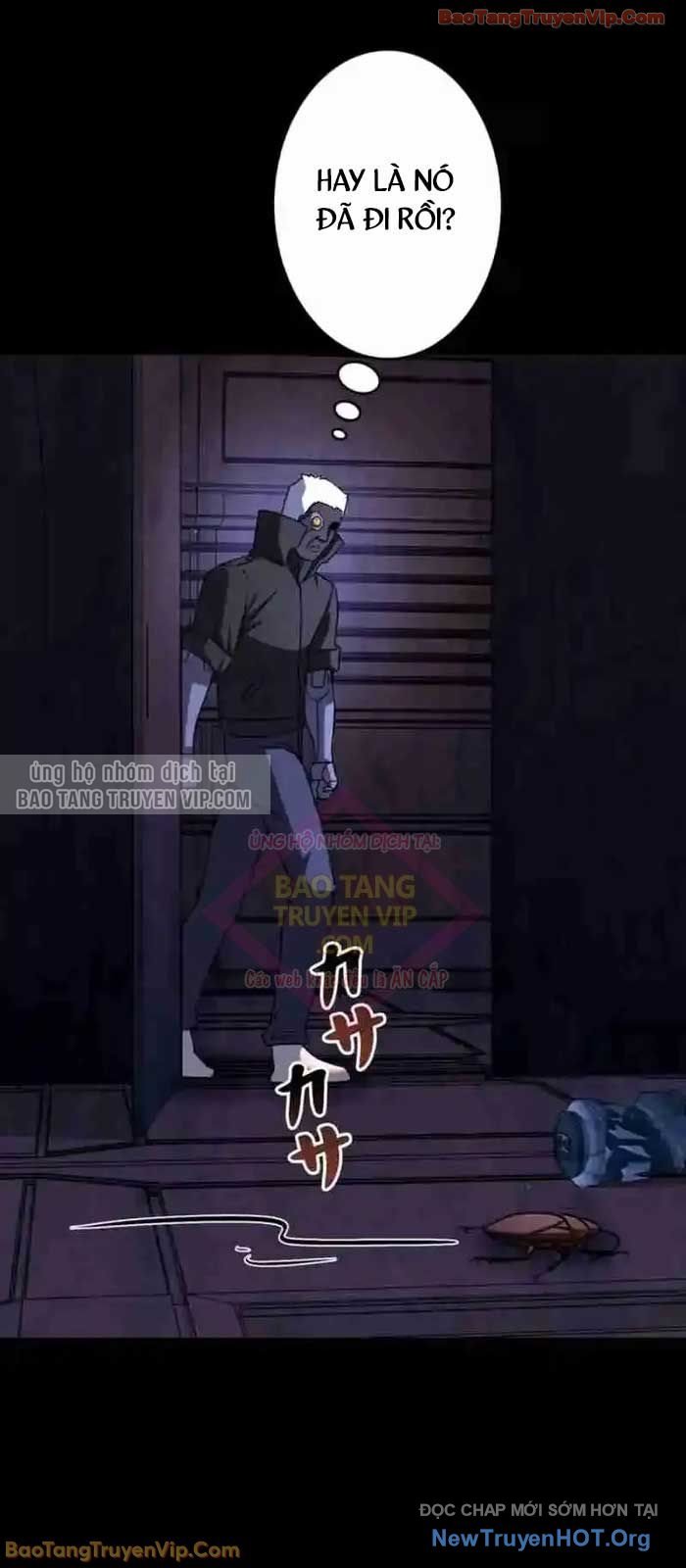 Tôi Đã Trở Thành Quái Vật Không Gian Chapter 63 - Trang 2