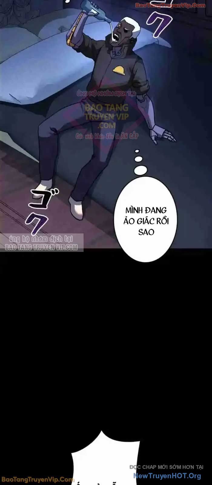 Tôi Đã Trở Thành Quái Vật Không Gian Chapter 63 - Trang 2