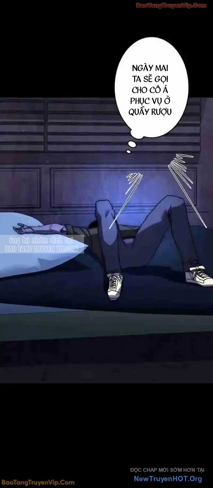 Tôi Đã Trở Thành Quái Vật Không Gian Chapter 63 - Trang 2