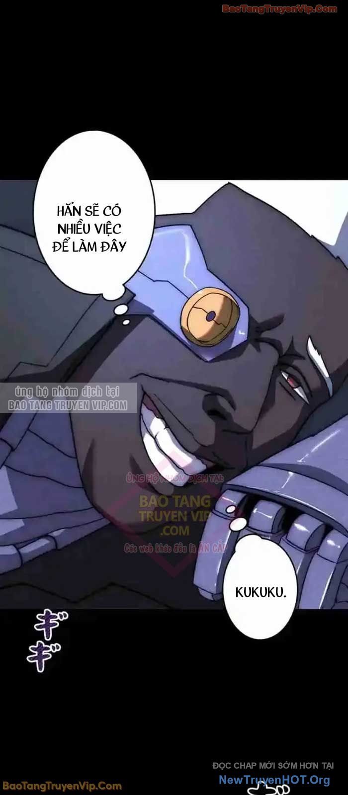 Tôi Đã Trở Thành Quái Vật Không Gian Chapter 63 - Trang 2