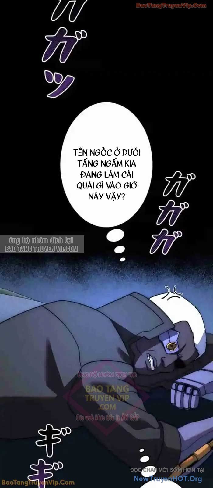 Tôi Đã Trở Thành Quái Vật Không Gian Chapter 63 - Trang 2