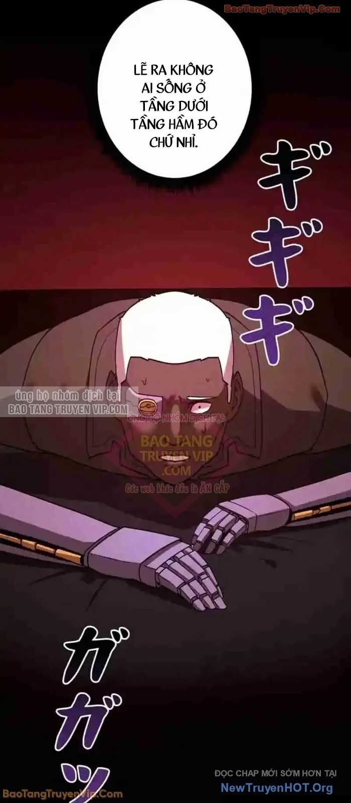 Tôi Đã Trở Thành Quái Vật Không Gian Chapter 63 - Trang 2