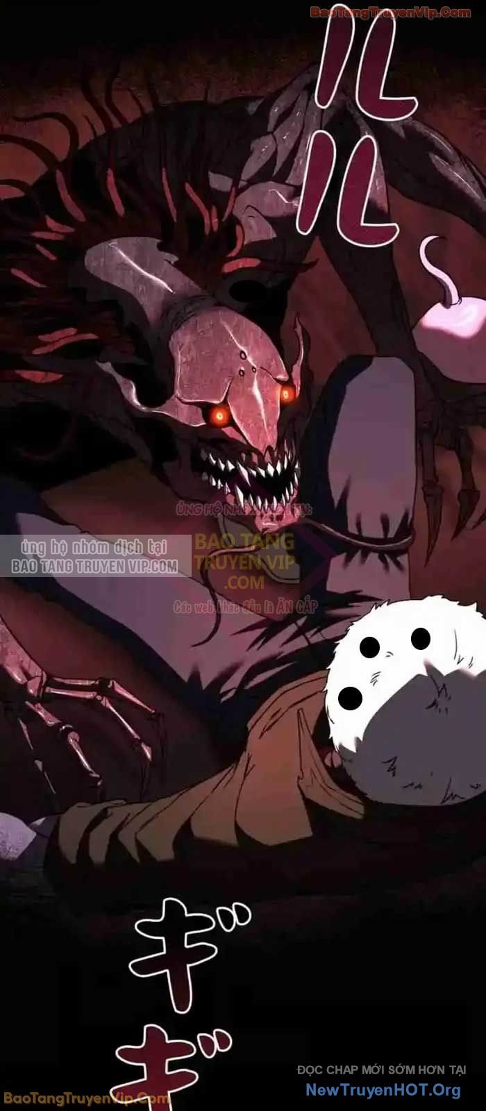 Tôi Đã Trở Thành Quái Vật Không Gian Chapter 63 - Trang 2