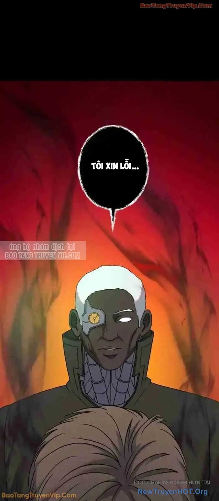 Tôi Đã Trở Thành Quái Vật Không Gian Chapter 64 2