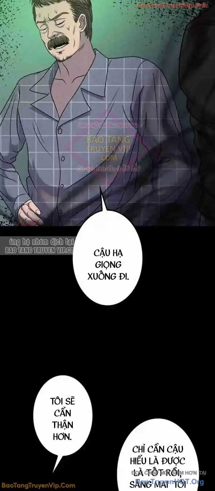 Tôi Đã Trở Thành Quái Vật Không Gian Chapter 64 5