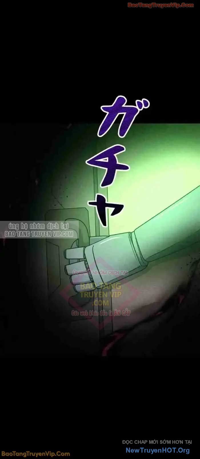 Tôi Đã Trở Thành Quái Vật Không Gian Chapter 64 11