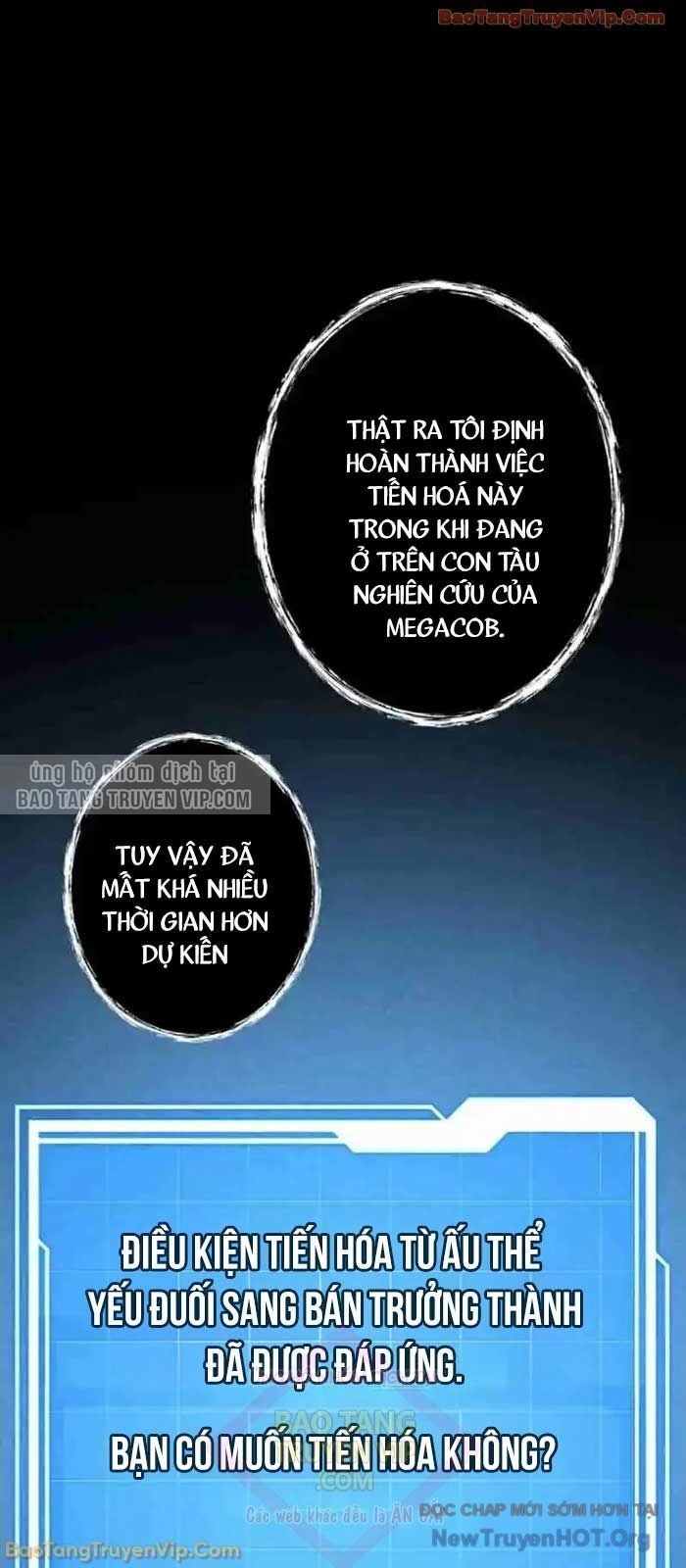 Tôi Đã Trở Thành Quái Vật Không Gian Chapter 64 20