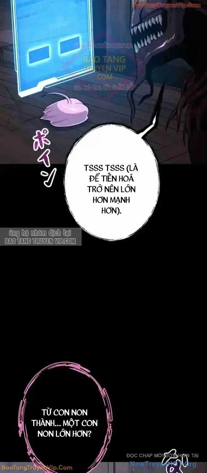 Tôi Đã Trở Thành Quái Vật Không Gian Chapter 64 23