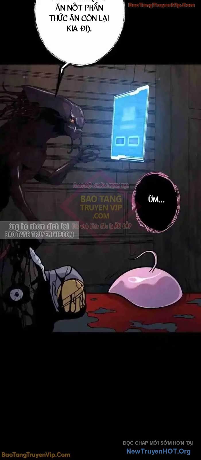 Tôi Đã Trở Thành Quái Vật Không Gian Chapter 64 25