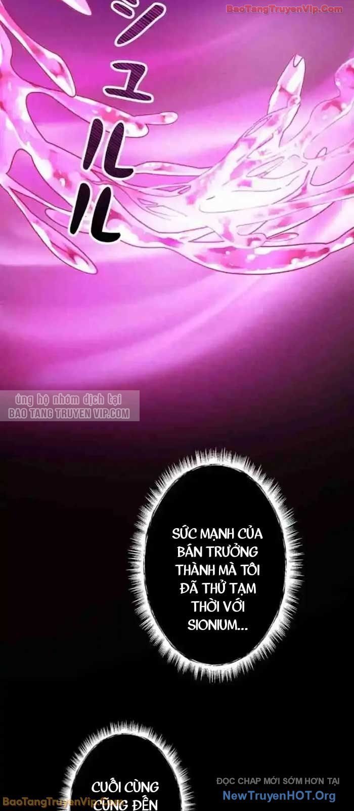 Tôi Đã Trở Thành Quái Vật Không Gian Chapter 64 28
