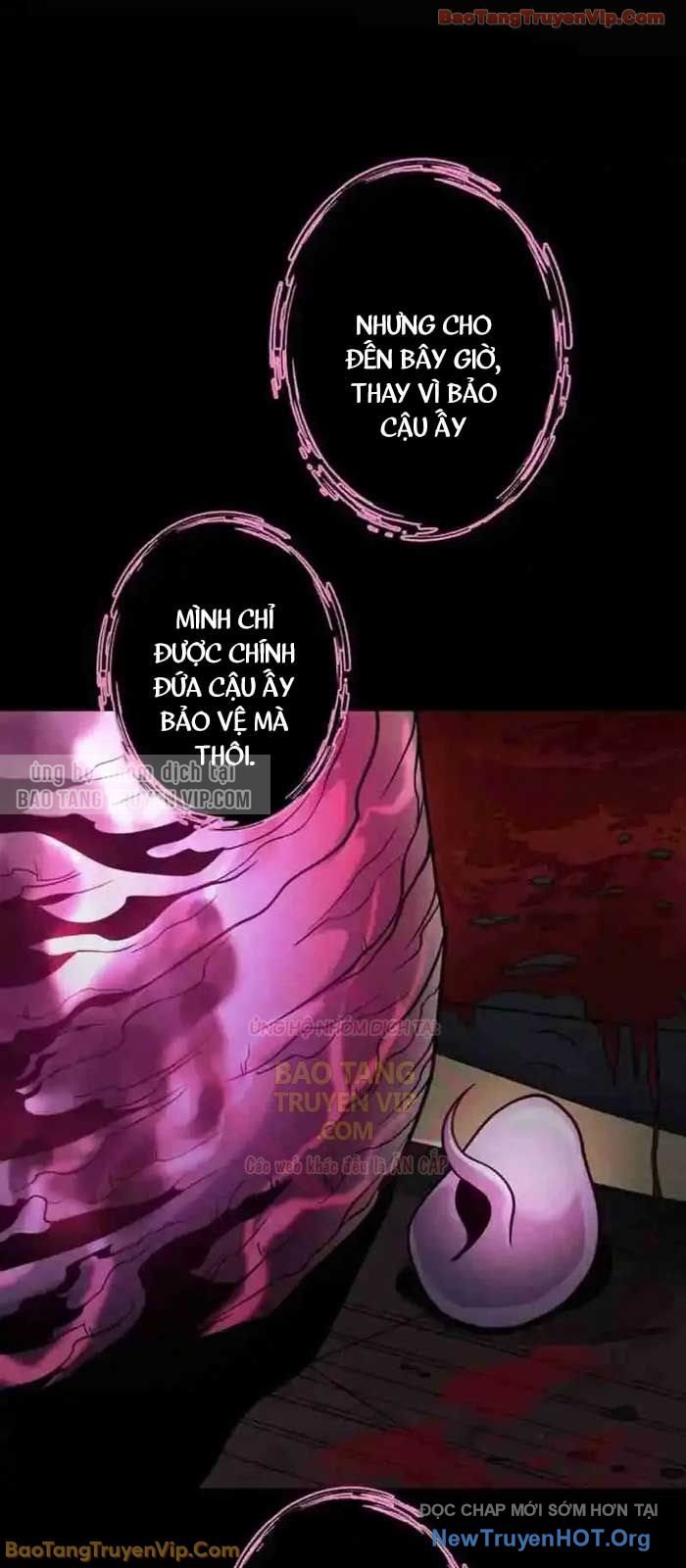 Tôi Đã Trở Thành Quái Vật Không Gian Chapter 64 34