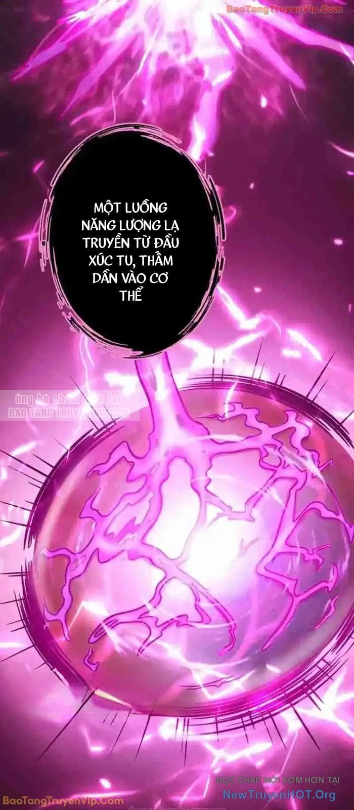 Tôi Đã Trở Thành Quái Vật Không Gian Chapter 64 38