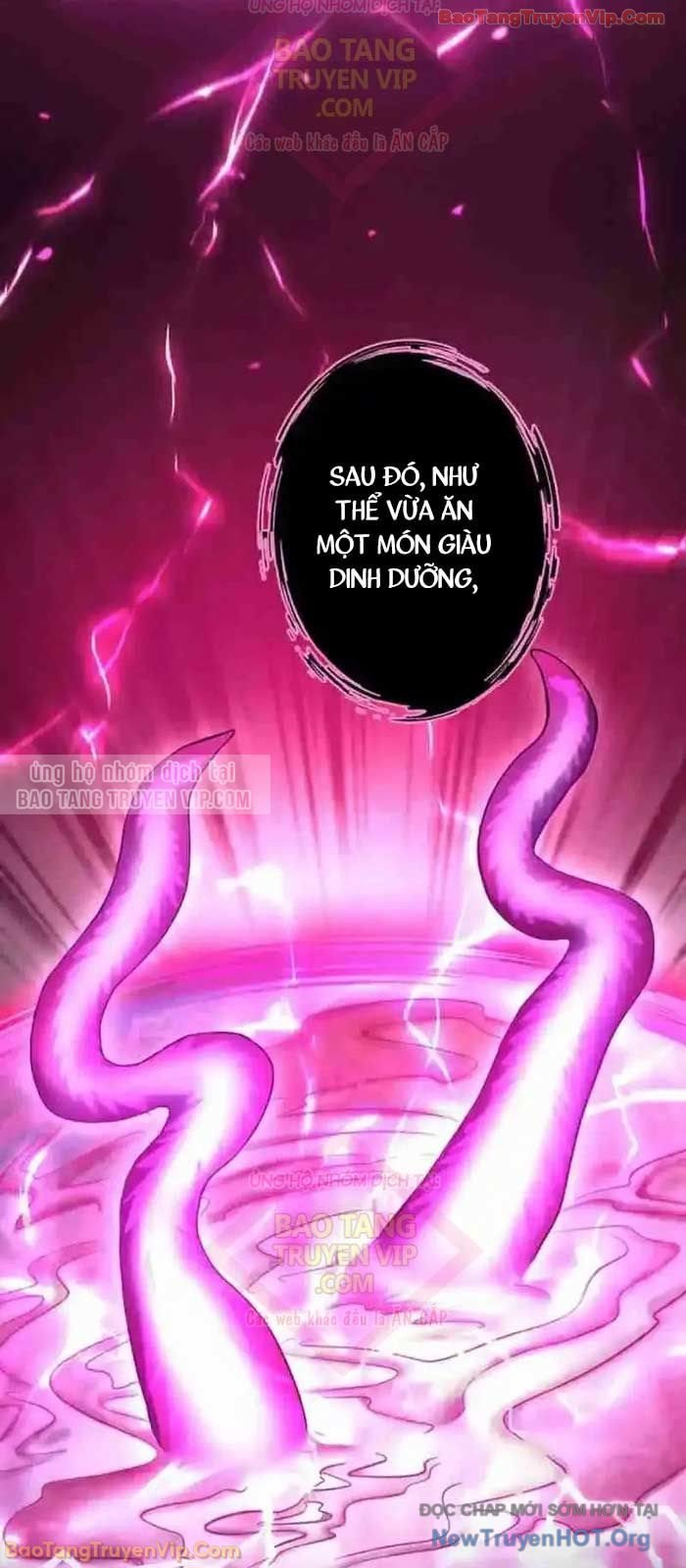 Tôi Đã Trở Thành Quái Vật Không Gian Chapter 64 39