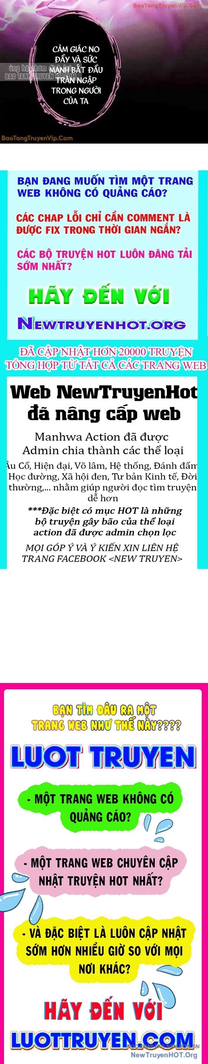 Tôi Đã Trở Thành Quái Vật Không Gian Chapter 64 40