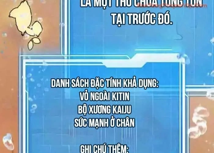 Tôi Đã Trở Thành Quái Vật Không Gian Chapter 65 - Trang 2