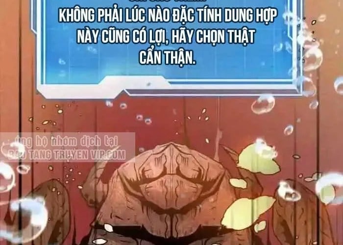 Tôi Đã Trở Thành Quái Vật Không Gian Chapter 65 - Trang 2