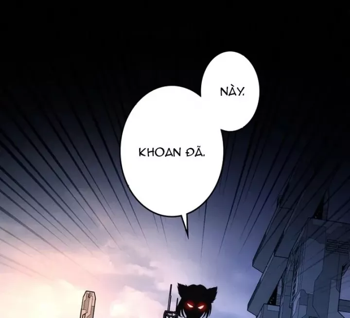 Tôi Đã Trở Thành Quái Vật Không Gian Chapter 74 - Trang 2