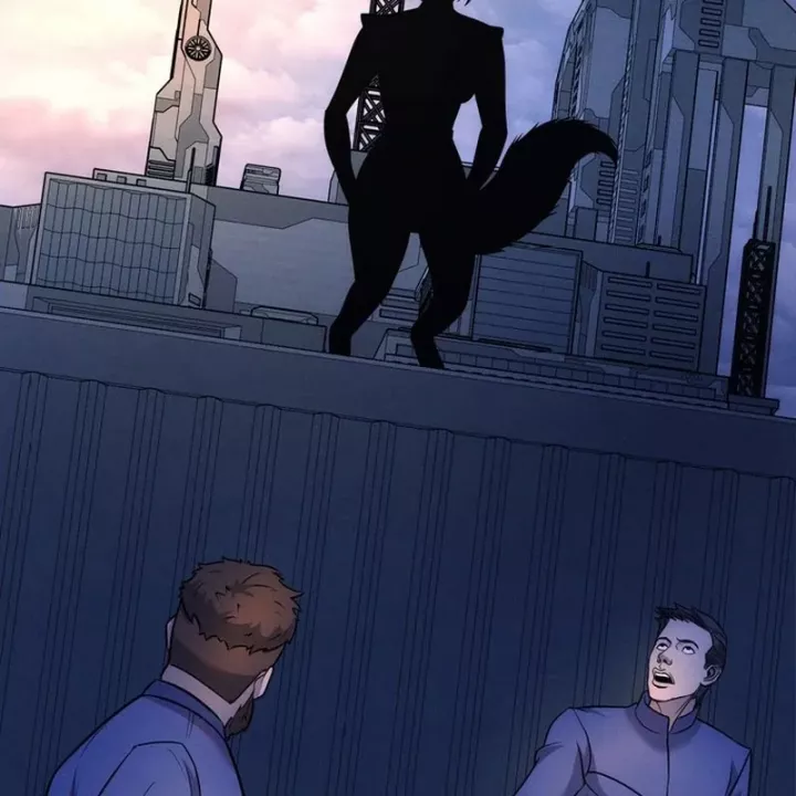 Tôi Đã Trở Thành Quái Vật Không Gian Chapter 74 - Trang 2