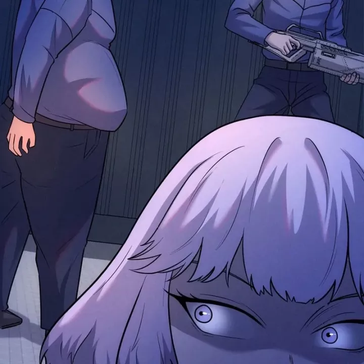 Tôi Đã Trở Thành Quái Vật Không Gian Chapter 74 - Trang 2