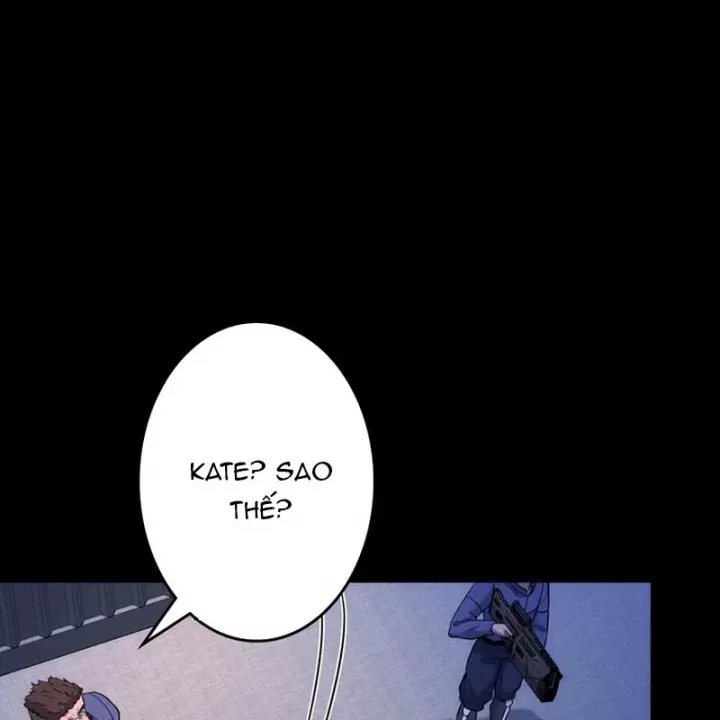 Tôi Đã Trở Thành Quái Vật Không Gian Chapter 74 - Trang 2