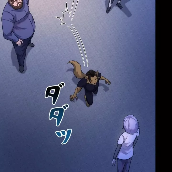 Tôi Đã Trở Thành Quái Vật Không Gian Chapter 74 - Trang 2