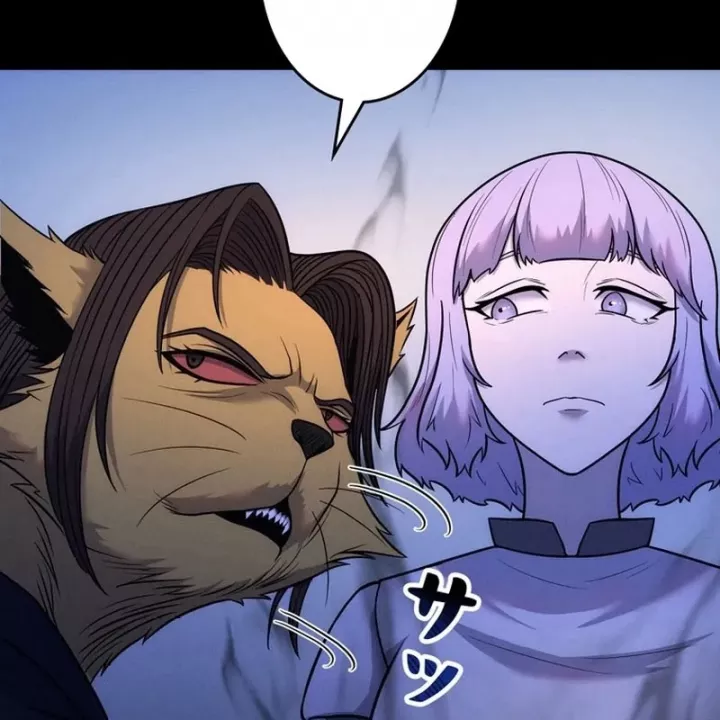 Tôi Đã Trở Thành Quái Vật Không Gian Chapter 74 - Trang 2