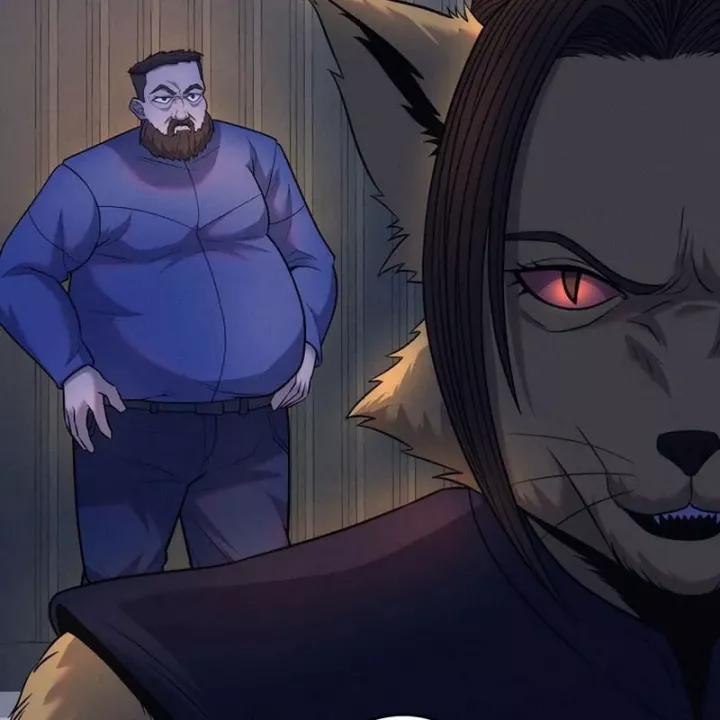 Tôi Đã Trở Thành Quái Vật Không Gian Chapter 74 - Trang 2