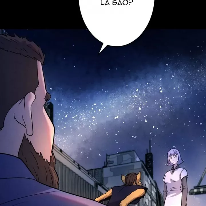 Tôi Đã Trở Thành Quái Vật Không Gian Chapter 74 - Trang 2